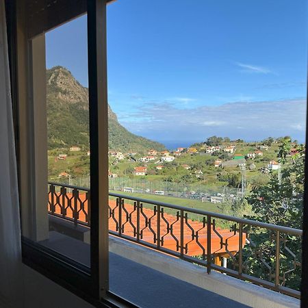 Willa Pereira'S House - Mountain & Sea Porto Da Cruz Zewnętrze zdjęcie