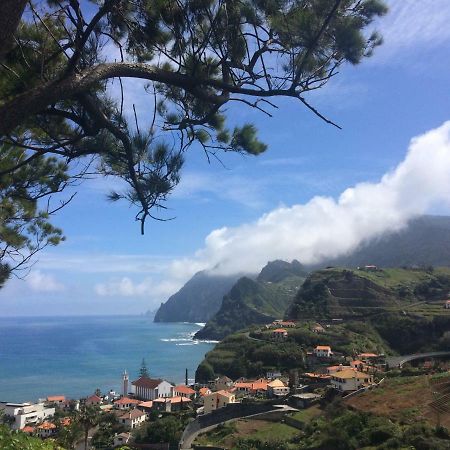 Willa Pereira'S House - Mountain & Sea Porto Da Cruz Zewnętrze zdjęcie